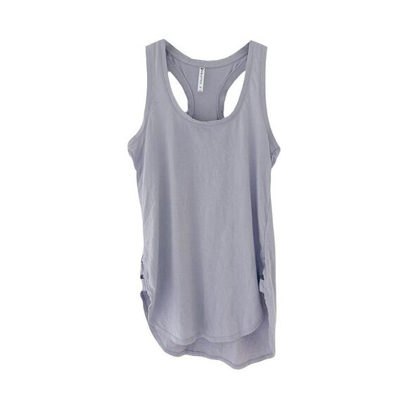 Fabletics Lavender Athletic Top Sz XS - Picture 1 of 5